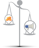 költséghatékonyság - facebook hirdetés