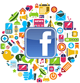 alkalmazások - facebook hirdetés