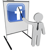 tanácsadás - facebook hirdetés